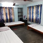 Pushpak Guest House Boys, Near Dumdum Metro Station
